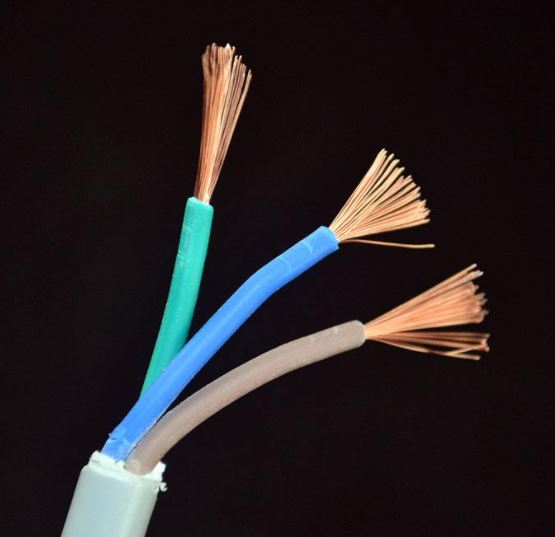 如果電線電纜進(jìn)水如何去解決呢?