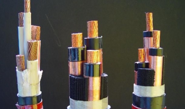 阻燃電纜，無鹵電纜，耐火電纜的特點